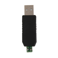 USB CH340 to RS485 adapter module for serial communication projects -Robocraze