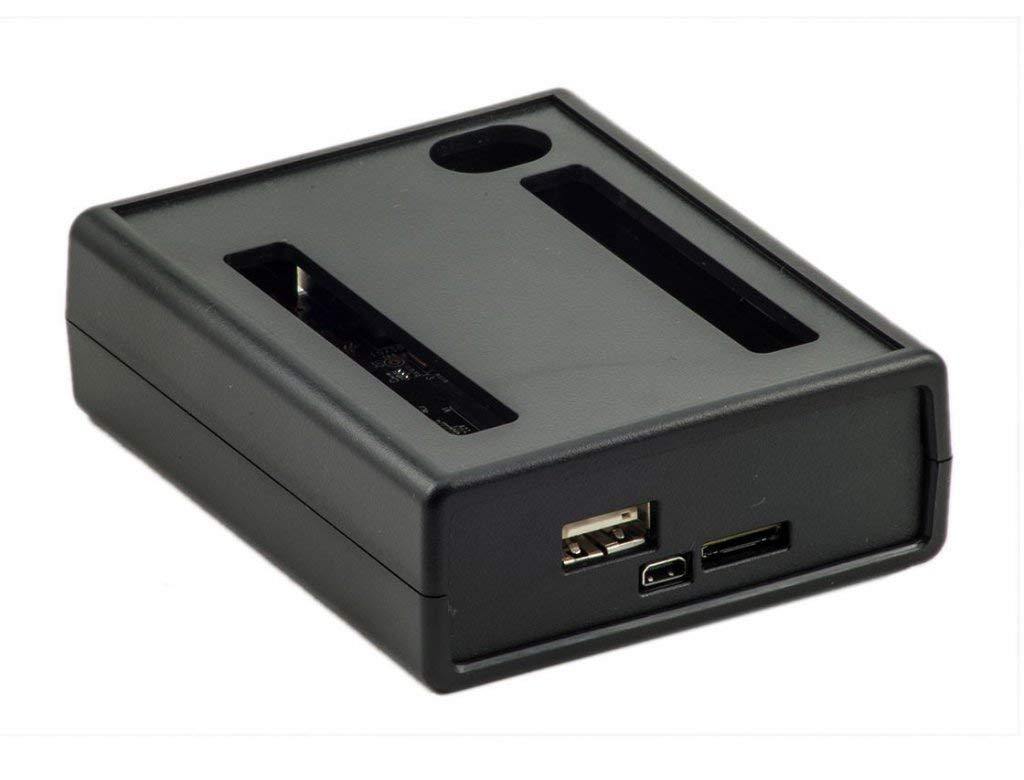 BeagleBone Black Case – Protective case for BeagleBone Black, ensuring safety & portability. -BeagleBone -Robocraze