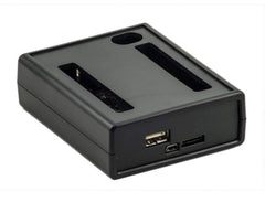 BeagleBone Black Case – Protective case for BeagleBone Black, ensuring safety & portability. -BeagleBone -Robocraze