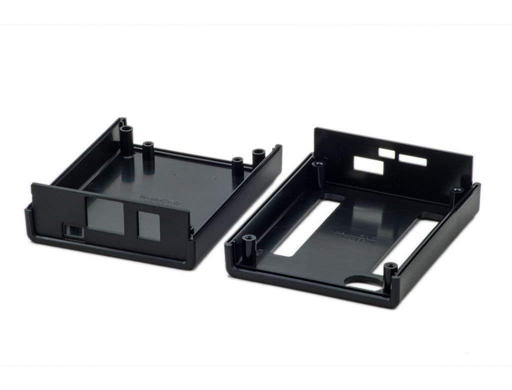 BeagleBone Black Case – Protective case for BeagleBone Black, ensuring safety & portability. -BeagleBone -Robocraze