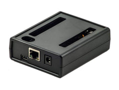 BeagleBone Black Case – Protective case for BeagleBone Black, ensuring safety & portability. -BeagleBone -Robocraze