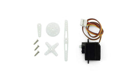 Grove Starter IoT Kit-Robocraze