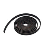 1 Meter GT2 Open Timing Belt 6mm Width – Precision 3D Printing Machine Parts.-Robocraze