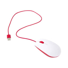 Raspberry Pi Keyboard and Mouse Kit – Raspberry Pi Keyboard & Mouse set for productivity. -Robocraze