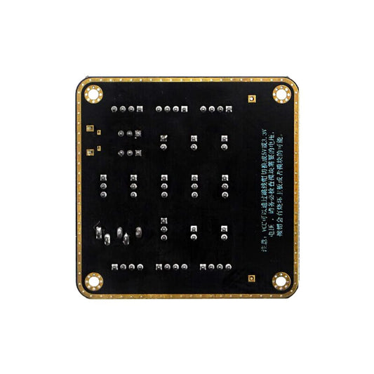 Micro:Bit Breakout Board – Python coding & sensor board. -Development Board -BBC Micro:Bit -Robocraze