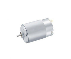 Mabuchi RS-555PH DC Motor (12V-36V), large torque for automation & robot projects – Robot Motors - Robocraze