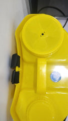 Backpack Electric Disinfectant Sprayer-Robocraze