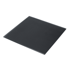 Ultrabase 200x200mm heated bed platform for FDM 3D printers -Robocraze