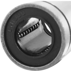 LM13UU 13mm linear motion bearing for 3D printer rods and smooth axis motion -Robocraze