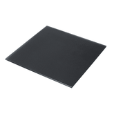 Ultrabase 300x300mm tempered heated glass bed for improved 3D print adhesion -Robocraze