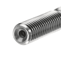 V5 Heat Break Hotend Throat Without Teflon Tube for 1.75mm Filament – High-quality 3D Printing Machine Parts.-Robocraze