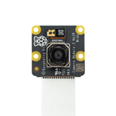 Raspberry Pi Camera Module 3 NoIR Wide – NoIR Camera Module with wide lens for night vision. -Robocraze