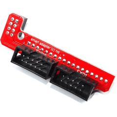 3D Printer Ramps 1.4 Adapter LCD2004/12864 – Improves display functionality. -Robocraze