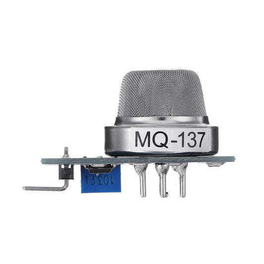 MQ-137 NH3 & CO Gas Sensor – MQ-137 sensor for ammonia (NH3) & CO detection. -Gas Sensor -Robocraze