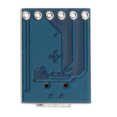 CP2102 micro USB module for TTL UART serial communication projects -Robocraze