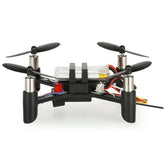 DIY Drone Kit With Manual (Camera Not Included) - DIY Drone Kits - DIY Drone Parts - Robocraze