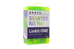 Grove Starter IoT Kit-Robocraze