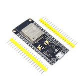 ESP32 MH-ET Live Module – ESP32 WiFi & BLE module for IoT. -Nodemcu ESP Board -Robocraze