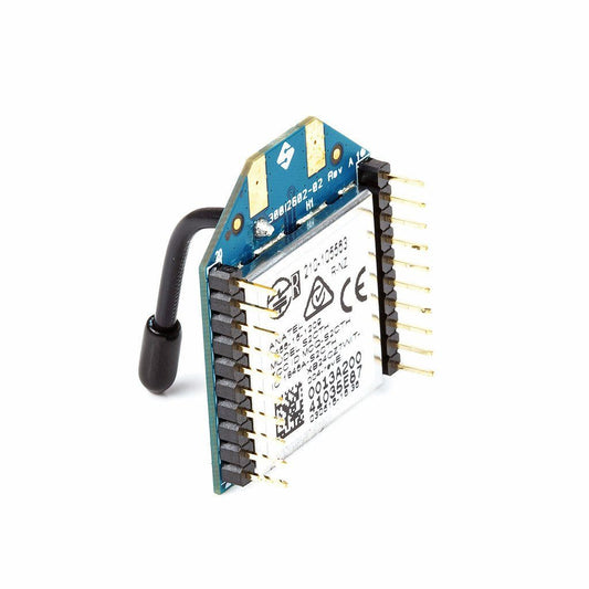 XBee S2C 2mW Wireless Module – Zigbee module with antenna for mesh networks. -Robocraze