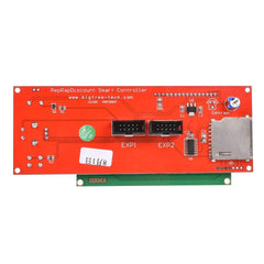 3D Printer - LCD 2004 Graphic Smart Display-Robocraze