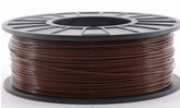 1.75mm Brown ABS Filament (1kg) – Tough 3D printer filament for reliable prints. - Robocraze