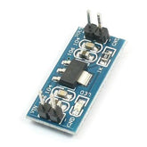 AMS1117 3.3V Power Supply Module – Compact AMS1117 for stable 3.3V. -Power Supply Module -Robocraze