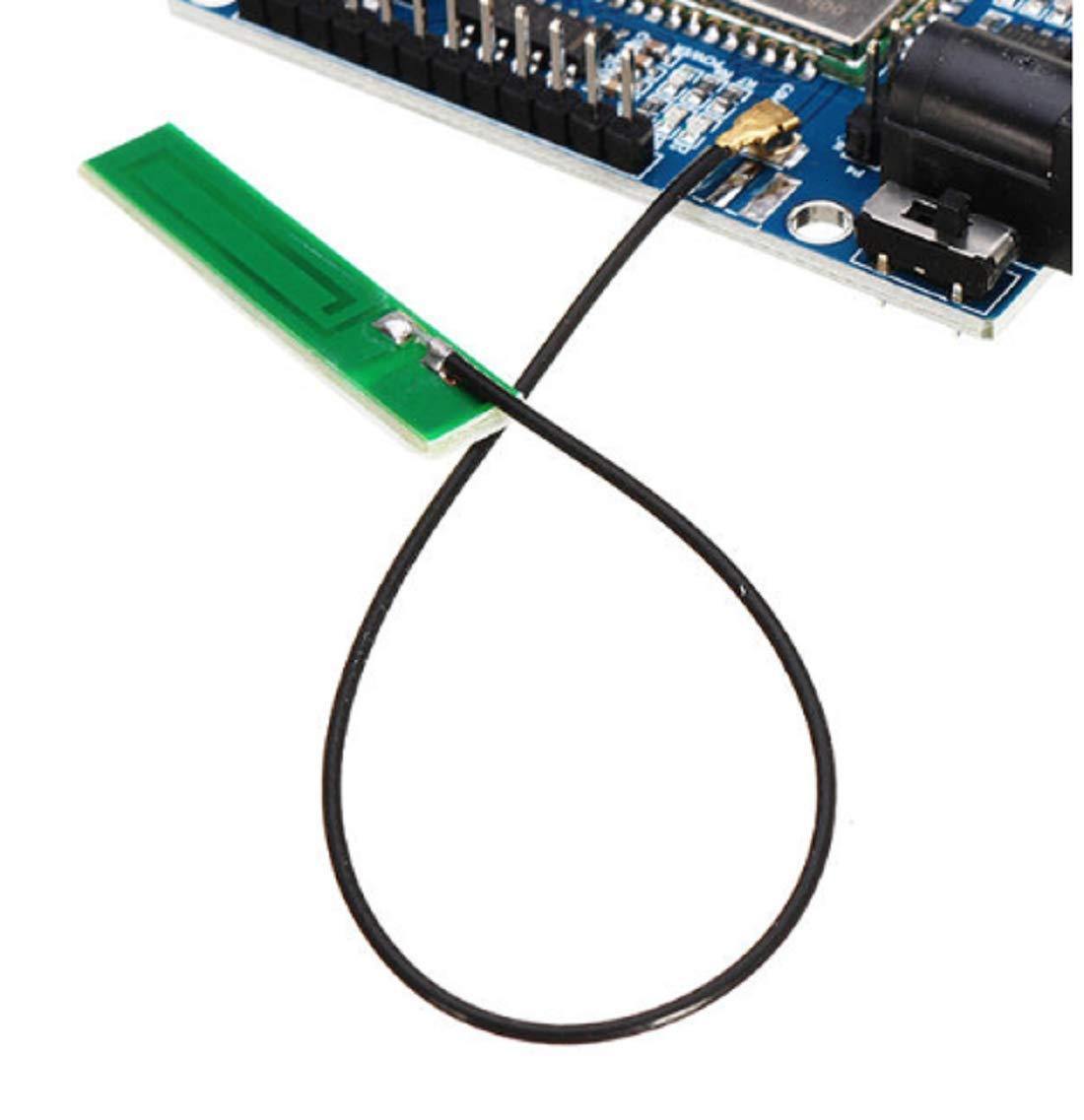 Wireless Module A7 GSM GPRS GPS - A7 GSM Module with GPRS & GPS for tracking applications. -Robocraze