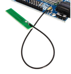 Wireless Module A7 GSM GPRS GPS - A7 GSM Module with GPRS & GPS for tracking applications. -Robocraze