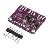 Si5351A Clock Signal Generator Module – Clock signal generator module for frequency synthesis - Robocraze