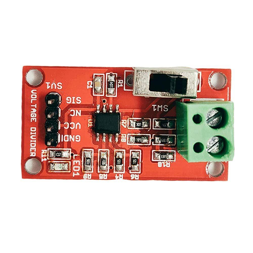 Seeedstudio Grove-Voltage Divider Module-Robocraze