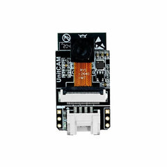 M5Stack Unit Cam Wi-Fi Camera (OV2640) – ESP32 Wi-Fi camera with OV2640. -Camera Module -Robocraze