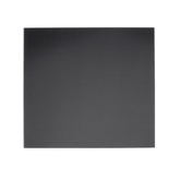 Ultrabase 220x220mm heated bed glass platform with microporous coating -Robocraze
