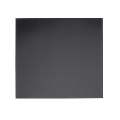 Ultrabase 220x220mm heated bed glass platform with microporous coating -Robocraze