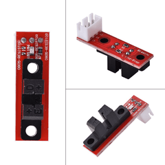 Optical endstop limit switch sensor with 50cm cable for 3D printers -Robocraze