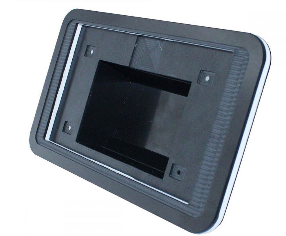 7in Raspberry Pi Display Enclosure – Protective case for Raspberry Pi Display. -Robocraze