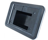 7in Raspberry Pi Display Enclosure – Protective case for Raspberry Pi Display. -Robocraze
