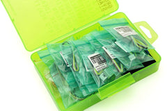 Grove Starter IoT Kit-Robocraze