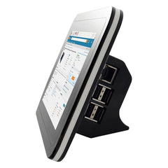 7in Raspberry Pi Display Enclosure – Protective case for Raspberry Pi Display. -Robocraze