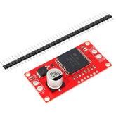 Monster Motor Driver Shield VNH2SP3014A (Peak 30A) – Heavy-duty motor driver for high-power robotics – Robocraze
