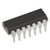 74HC11 Triple 3-Input AND Gate IC – Triple 3-input AND gate IC for logic circuits. -Robocraze