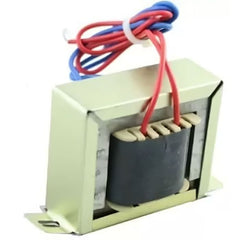 12V 1A Transformer 1000mA – High-efficiency DC power supply transformer. -Electronic Components -Robocraze