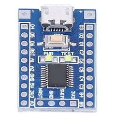 STM8S103F3P6 Development Board – STM8-based 8-bit board - Development Board - Robocraze