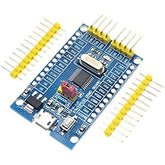STM32F030F4P6 Development Board – STM32 Cortex-M0 board - Development Board - Robocraze