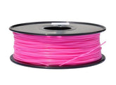 1.75mm Pink PLA Filament (1kg) – Smooth and precise 3D printer filament for bright models. - Robocraze