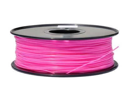 1.75mm Pink ABS Filament -1Kg-Robocraze