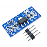 AMS1117 5V Step-Down Module – AMS1117 module for regulated 5V output. -Power Converter -Robocraze