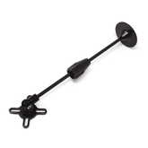 APM2.6 GPS Compass Mount – GPS module antenna mount bracket for APM2.6. -Robocraze