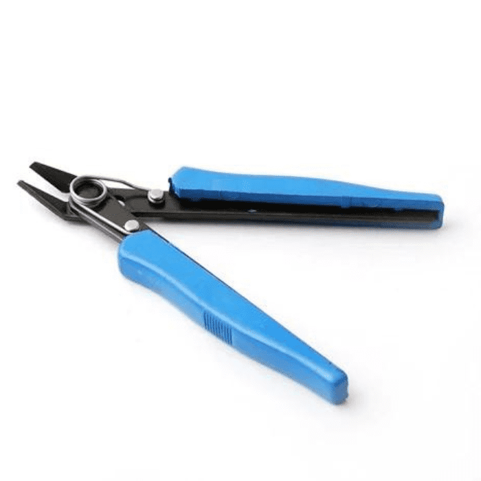 Arrow Wire Nipper 07 – Sharp wire nipper for smooth cutting – wire nipper - Hand Tool - Robocraze