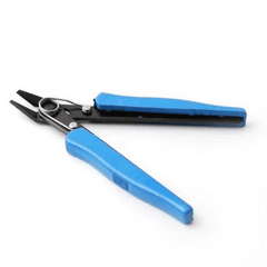 Arrow Wire Nipper 07 – Sharp wire nipper for smooth cutting – wire nipper - Hand Tool - Robocraze