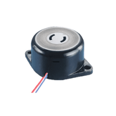 MB27A - 27mm Average Continuous Buzzer – Medium-sized buzzer with stable output. -Electronic Components -Robocraze